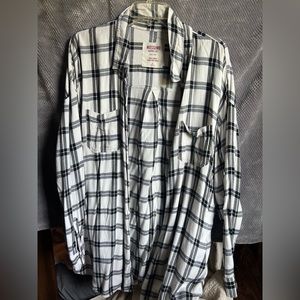 Super cute oversized cardigan